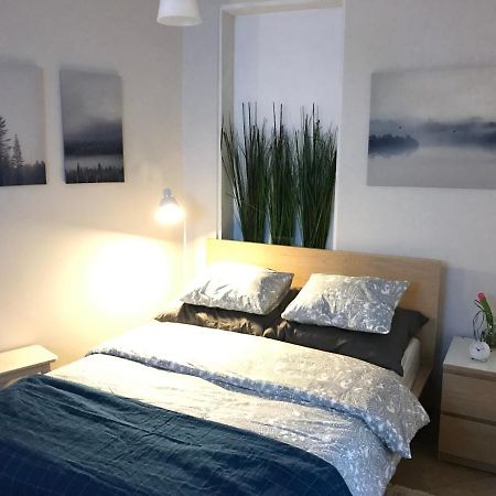 Apartament Starówka Zielona Gora  Bagian luar foto