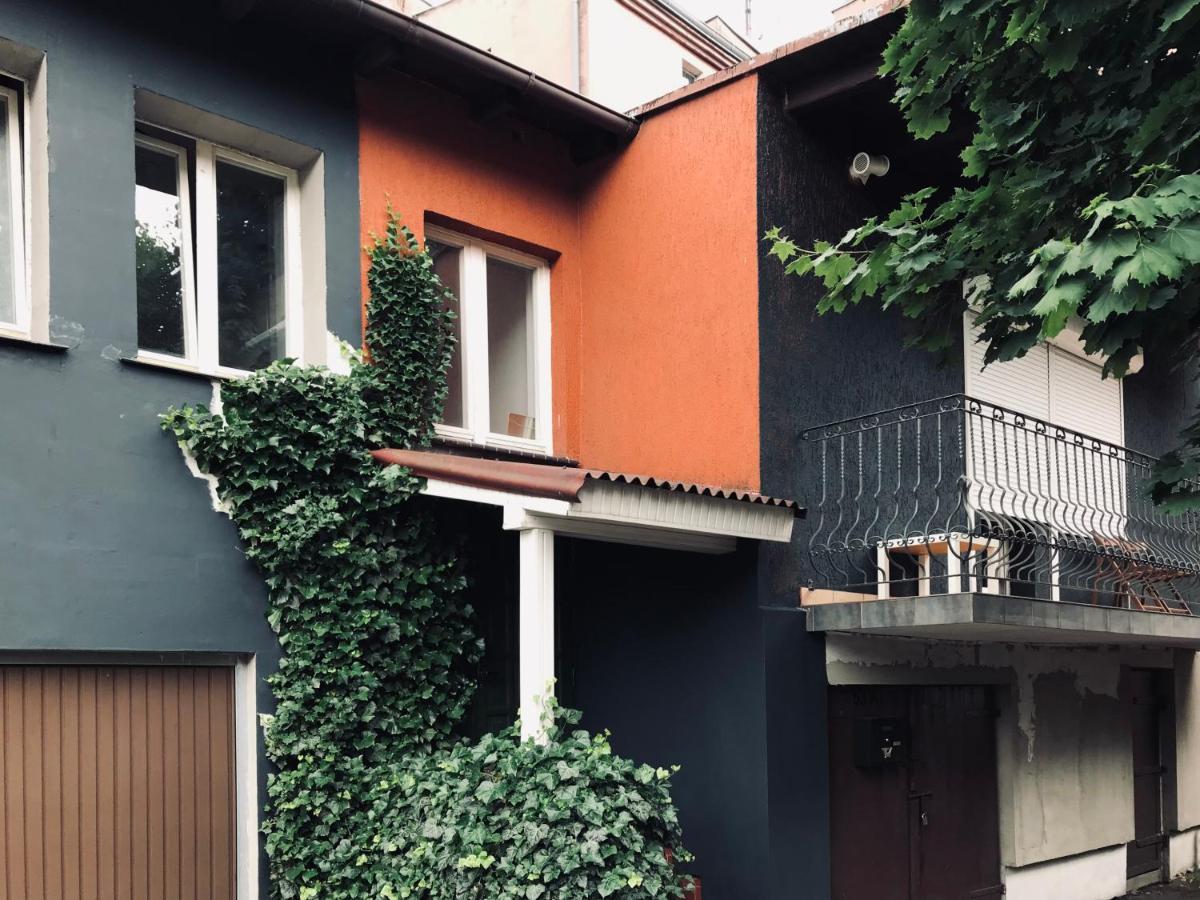 Apartament Starówka Zielona Gora  Bagian luar foto