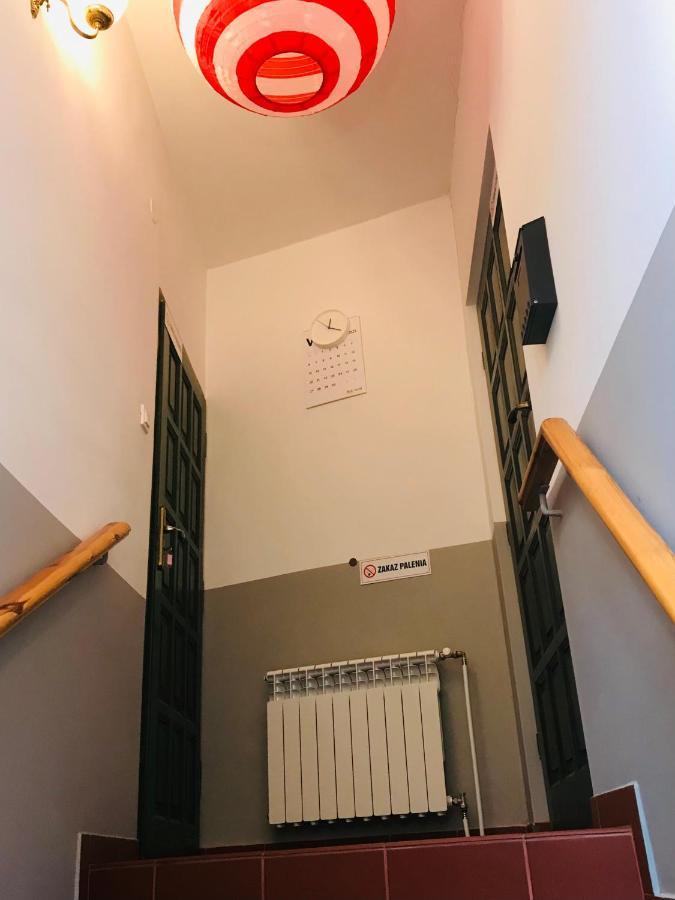 Apartament Starówka Zielona Gora  Bagian luar foto