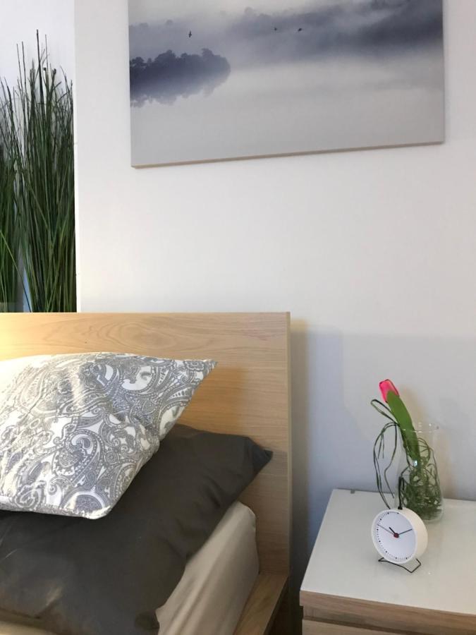 Apartament Starówka Zielona Gora  Bagian luar foto