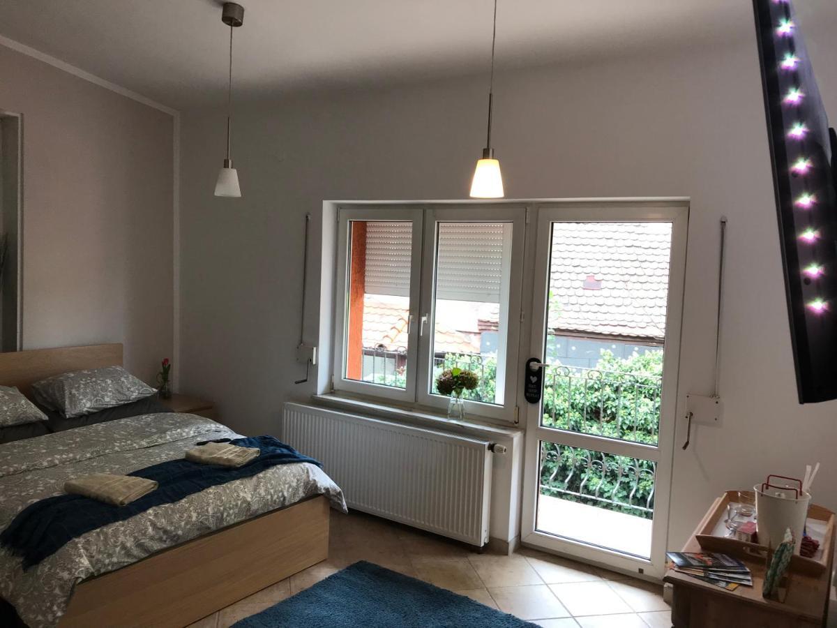 Apartament Starówka Zielona Gora  Bagian luar foto