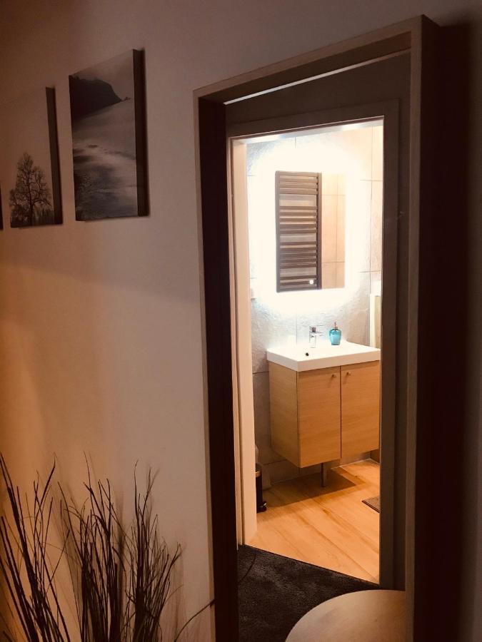 Apartament Starówka Zielona Gora  Bagian luar foto