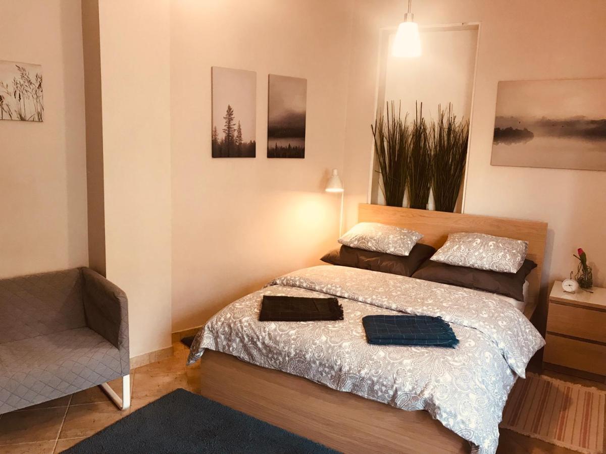 Apartament Starówka Zielona Gora  Bagian luar foto