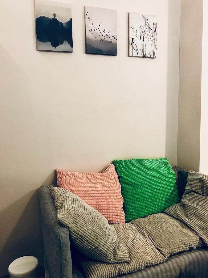 Apartament Starówka Zielona Gora  Bagian luar foto