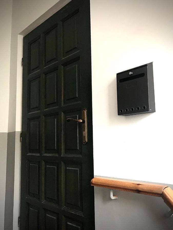 Apartament Starówka Zielona Gora  Bagian luar foto